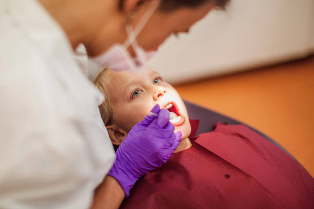 Best Cracked Tooth Emergency Dentist  in St Lawrence, PA