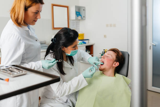 Best Tooth Infection Emergency Dentist  in St Lawrence, PA